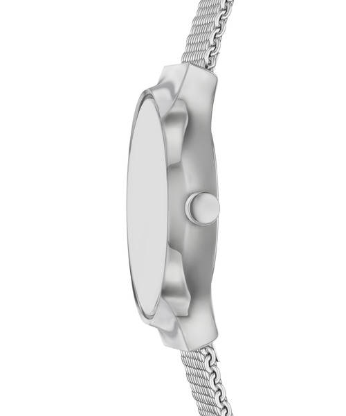 SKAGEN(スカーゲン)の「スカーゲン 腕時計 レディース アナログ ステンレス SKW3188(アナログ腕時計・レディース・シルバー・FREE)」の4枚目の写真