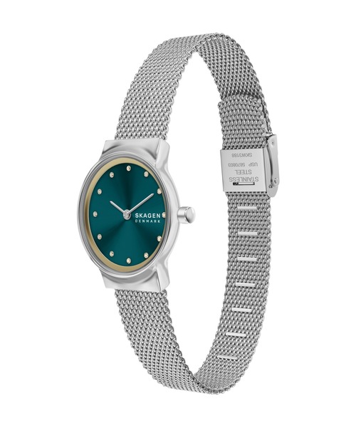 SKAGEN(スカーゲン)の「スカーゲン 腕時計 レディース アナログ ステンレス SKW3188(アナログ腕時計・レディース・シルバー・FREE)」の6枚目の写真