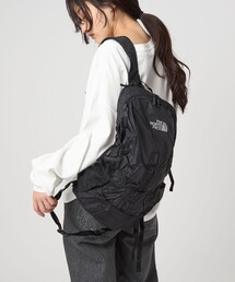 【WEB限定】<THE NORTH FACE>メイフライパック(22L)