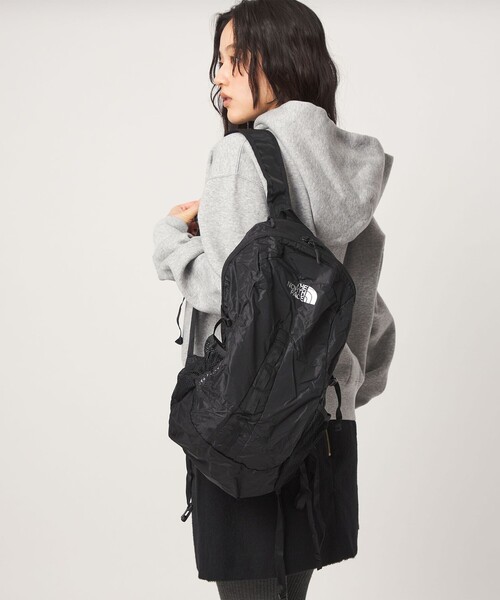 セール】【WEB限定】＜THE NORTH FACE＞メイフライパック（22L
