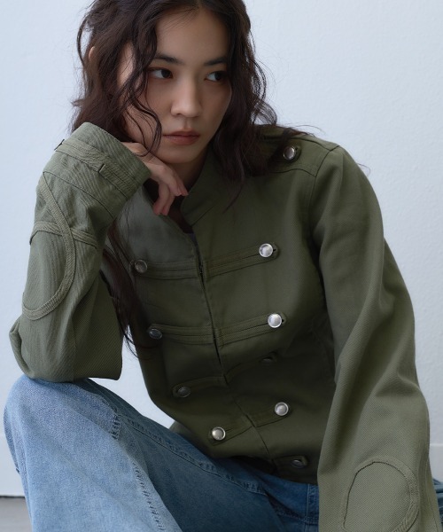 セール】Alpha Industries/アルファ インダストリーズ/DENIM RELAXED