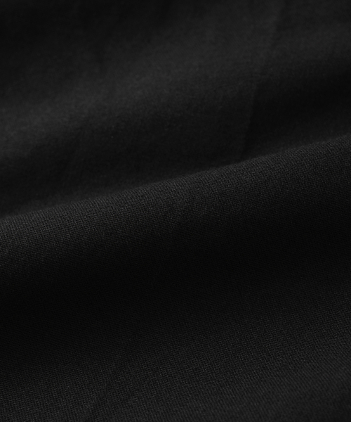 WHAGI(ワギ)の「Vintage Ox Knee Tuck Pants (Vintage Black)(その他パンツ・メンズ・その他・SMALL/MEDIUM/LARGE)」の10枚目の写真