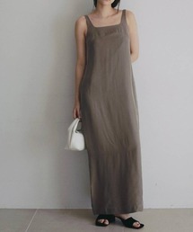 Squareneck Pencil Onepiece 62620308