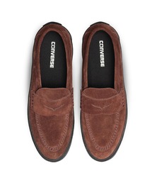 CONVERSE | CS LOAFER II SK 33703111(ローファー)