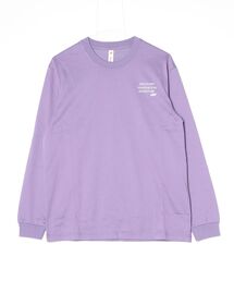 OC/RP ALPINE PLANTS LS TEE  / OC/RP アルパイン プランツ エルエス ティー