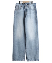 ARKnets（アークネッツ）の「LEVI'S / リーバイス：501 LOOSE：0057U-0009[AST]（デニムパンツ）」