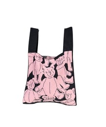 Bunny Bees Cookieboy