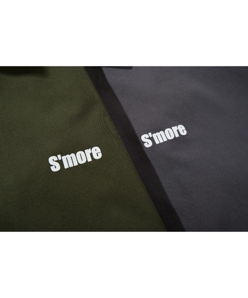 S'more(スモア)の「Coach jacket(その他アウター・メンズ・ダークグレー/ダークグリーン・MEDIUM/SMALL/X-LARGE/LARGE)」の18枚目の写真