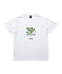 Pokemon 30th Anniversary 1025 T-shirt 「ジュカイン」
