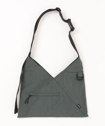 【＋phenix/プラスフェニックス】TECH FUROSHIKI BAG
