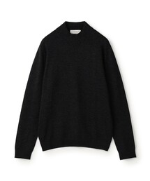 TOMORROWLAND（トゥモローランド）の「TOMORROWLAND tricot メリノベーシック モックネックプルオーバー（ニット/セーター）」
