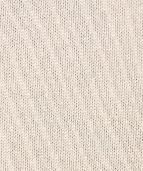 TOMORROWLAND (トゥモローランド)の「【WEB先行予約】TOMORROWLAND tricot メリノベーシック モックネックプルオーバー(ニット/セーター・メンズ・サックスブルー/チャコールグレー/レッド/ネイビー/ブラウン/ホワイト・XL/L/S/M)」の15枚目の写真