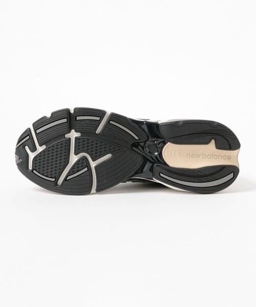 NEW BALANCE(ニューバランス)の「New Balance/ニューバランス U2010892(スニーカー・メンズ・ブラック・26.5cm/26.0cm/25.5cm/27.5cm/27.0cm)」の5枚目の写真