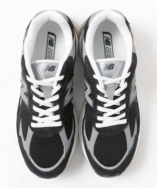 NEW BALANCE(ニューバランス)の「New Balance/ニューバランス U2010892(スニーカー・メンズ・ブラック・26.5cm/26.0cm/25.5cm/27.5cm/27.0cm)」の2枚目の写真