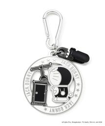 Jack Bunny!!（ジャックバニー）の「[ドラえもんコラボ] ネームプレート (UNISEX)（ゴルフグッズ）」