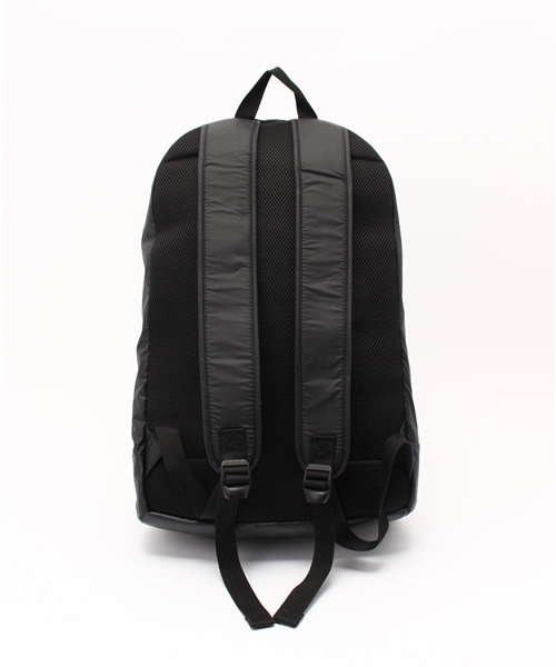 adidas Originals（アディダスオリジナルス）の「オリジナルス リュック バックパック  [BACKPACK PATCH]（バックパック/リュック・メンズ・ネイビー/ブラック/ダークネイビー・FREE）」の5枚目の写真