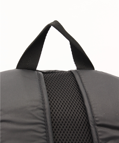 adidas Originals（アディダスオリジナルス）の「オリジナルス リュック バックパック  [BACKPACK PATCH]（バックパック/リュック・メンズ・ネイビー/ブラック/ダークネイビー・FREE）」の6枚目の写真