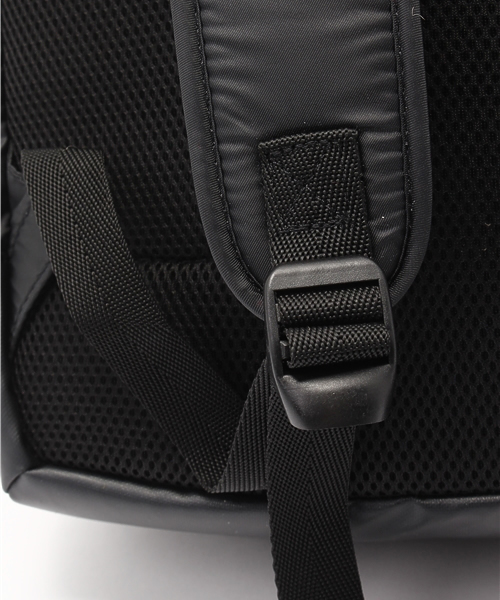 adidas Originals（アディダスオリジナルス）の「オリジナルス リュック バックパック  [BACKPACK PATCH]（バックパック/リュック・メンズ・ネイビー/ブラック/ダークネイビー・FREE）」の7枚目の写真