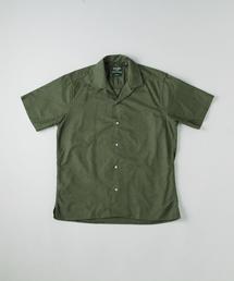 UNITED ARROWS | ＜GITMAN (ギットマン）＞OX CAMP SHIRT(シャツ/ブラウス)