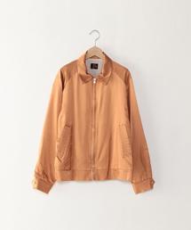 Needles | ＜NEEDLES＞ STN SPORT JKT/ｽﾎﾟｰﾂｼﾞｬｹｯﾄ(ブルゾン)