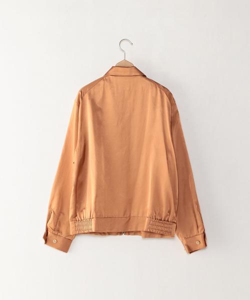 Needles（ニードルス）の「＜NEEDLES＞ STN SPORT JKT/ｽﾎﾟｰﾂｼﾞｬｹｯﾄ