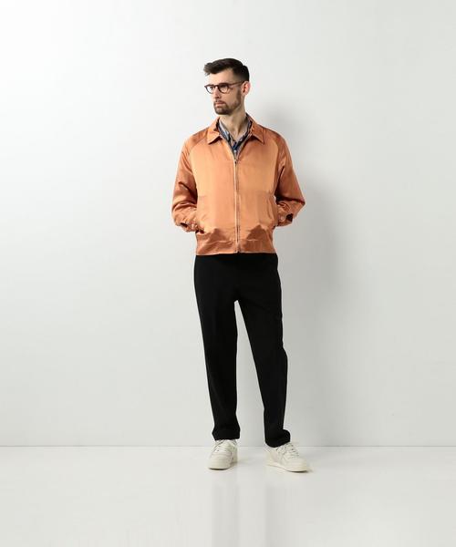 ＜NEEDLES＞ STN SPORT JKT/スポーツジャケット Needles（ニードルス）の「＜NEEDLES＞ STN SPORT JKT/ｽﾎﾟｰﾂ