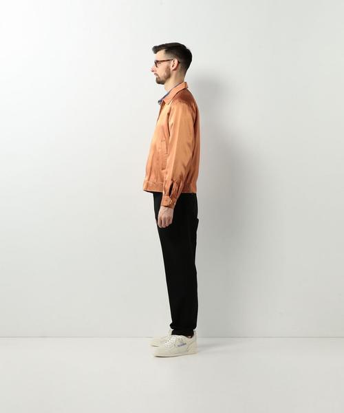 Needles（ニードルス）の「＜NEEDLES＞ STN SPORT JKT/ｽﾎﾟｰﾂｼﾞｬｹｯﾄ