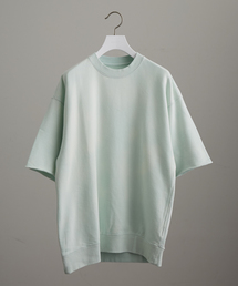 STUDIOUS | STUDIOUS ヴィンテージカットオフオーバーサイズＴシャツ(Tシャツ/カットソー)