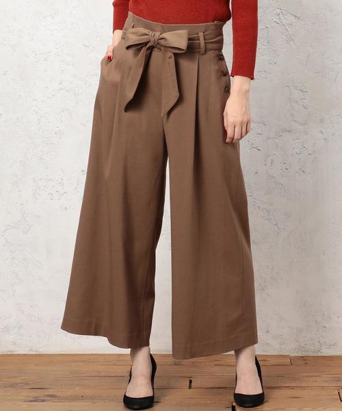 green label relaxing（グリーンレーベルリラクシング）の「RF ツイル