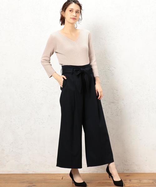 green label relaxing（グリーンレーベルリラクシング）の「RF ツイル