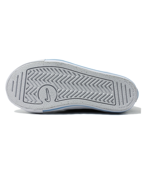 NIKE(ナイキ)の「GO TDV ゴー(スニーカー・キッズ・ホワイト/ブラック・12cm/13cm/14cm/15cm/16cm)」の4枚目の写真