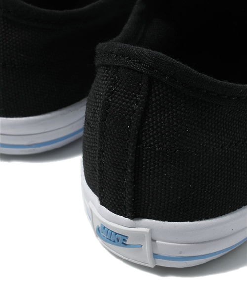 NIKE(ナイキ)の「GO TDV ゴー(スニーカー・キッズ・ホワイト/ブラック・12cm/13cm/14cm/15cm/16cm)」の9枚目の写真