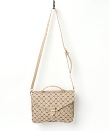 MOUSSY | MONOGRAM BAG(ショルダーバッグ)