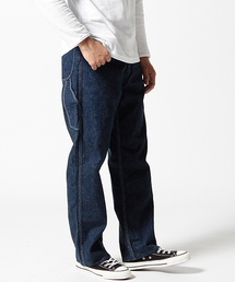 BEAMS | orslow / PAINTER PANTS one wash(デニムパンツ)