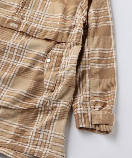 UNITED ARROWS（ユナイテッドアローズ）の「KITH × nonnative STROLLER 