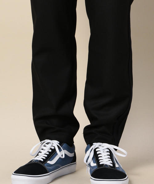 BEAUTY&YOUTH UNITED ARROWS（ビューティーアンドユースユナイテッドアローズ）の「BY TRストレッチ トラックパンツ ◆（その他パンツ・メンズ・ブラック/ダークグレー・LARGE/MEDIUM/SMALL/X-LARGE）」の10枚目の写真