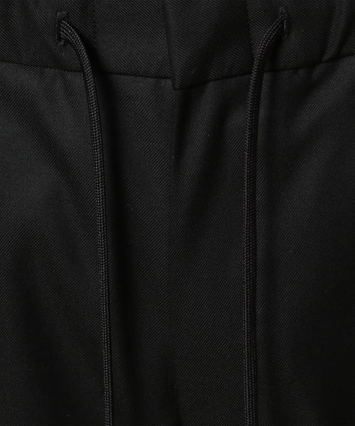 BEAUTY&YOUTH UNITED ARROWS（ビューティーアンドユースユナイテッドアローズ）の「BY TRストレッチ トラックパンツ ◆（その他パンツ・メンズ・ブラック/ダークグレー・LARGE/MEDIUM/SMALL/X-LARGE）」の11枚目の写真