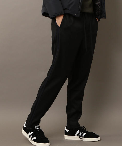 BEAUTY&YOUTH UNITED ARROWS（ビューティーアンドユースユナイテッドアローズ）の「BY TRストレッチ トラックパンツ ◆（その他パンツ・メンズ・ブラック/ダークグレー・LARGE/MEDIUM/SMALL/X-LARGE）」の15枚目の写真