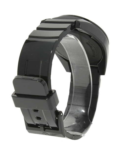 adidas（アディダス）の「SANTIAGO ADH2653【UNISEX】（アナログ腕時計・メンズ・ブラック・FREE）」の3枚目の写真