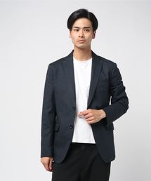 GLOSTER | ソフトサーモストレッチジャケット(テーラードジャケット)