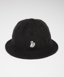 FR2 | BERMUDA Fur Hat(ハット)