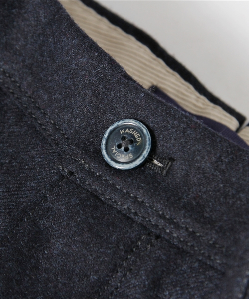 BEAMS F（ビームスエフ）の「□GTA / “EASTON” ソフトフラノカーゴ