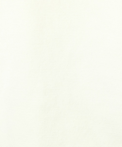 laboratory work（ラボラトリーワーク）の「ドロストミラノリブニットプルオーバー（ニット/セーター・レディース・オフホワイト/ダークネイビー/ブルー系その他・MEDIUM）」の12枚目の写真