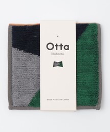SHIPS（シップス）の「otta: ハンドタオル（ハンカチ/ハンドタオル）」