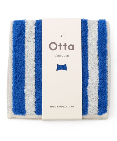 SHIPS(シップス)の「otta: ハンドタオル(ハンカチ/ハンドタオル・メンズ・レッド/ピンク/イエロー/ブルー/グリーン/ワインレッド/ブルー系その他/レッド系その他/ケリーグリーン/コバルトブルー/ロイヤルブルー/ワイン/ダークブルー/ネイビー/ライトグリーン/プラム/ボルドー/ブラウン系その他/ライトブルー/パープル系その他/ライトパープル/ライトオリーブ/スカイブルー/ライトイエロー・ONE SIZE)」の10枚目の写真