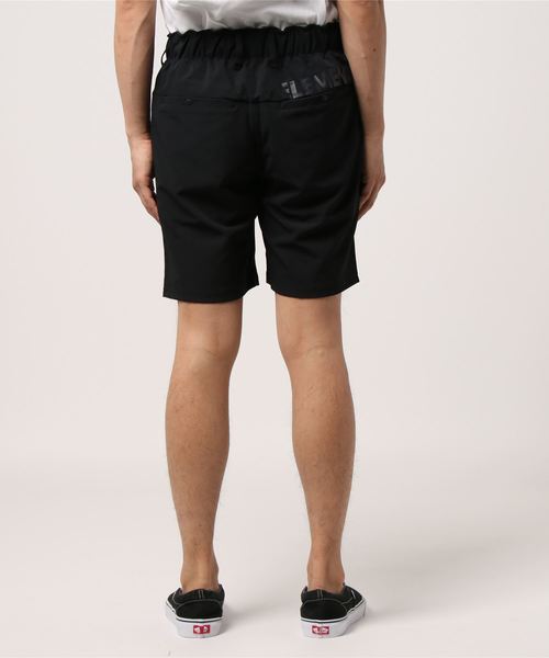 ELEMENT(エレメント)の「ELEMENT メンズ 【FLEX】 EASYTECH ウォークパンツ/ショートパンツ(その他パンツ・メンズ・カーキ/ブラック/サックスブルー・X-LARGE/MEDIUM/LARGE)」の5枚目の写真