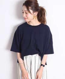 SHIPS | ビッグTee(Tシャツ/カットソー)