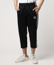 adidas | クロップド トラックパンツ [AC 7/8 PANTS] アディカラー / adicolor オリジナルス(その他パンツ)