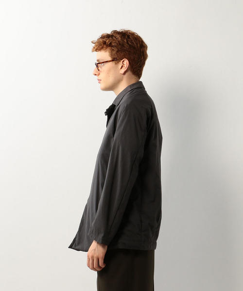 TEATORA（テアトラ）の「＜TEATORA＞WALLET COAT SHORT LENGTH