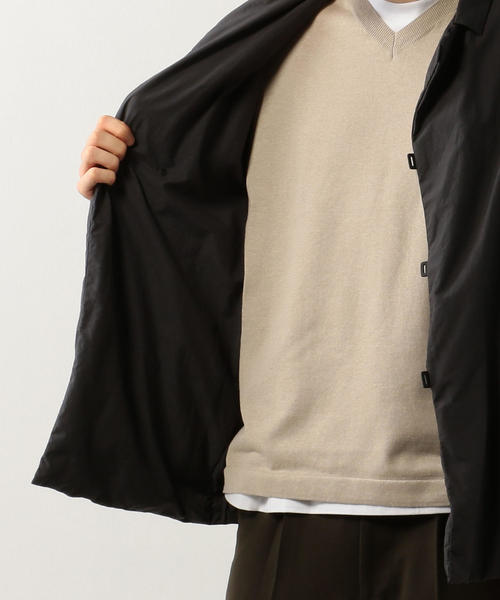 TEATORA（テアトラ）の「＜TEATORA＞WALLET COAT SHORT LENGTH